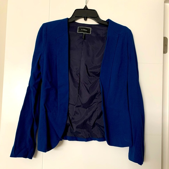 Le château blazer blue xxs - Picture 1 of 3
